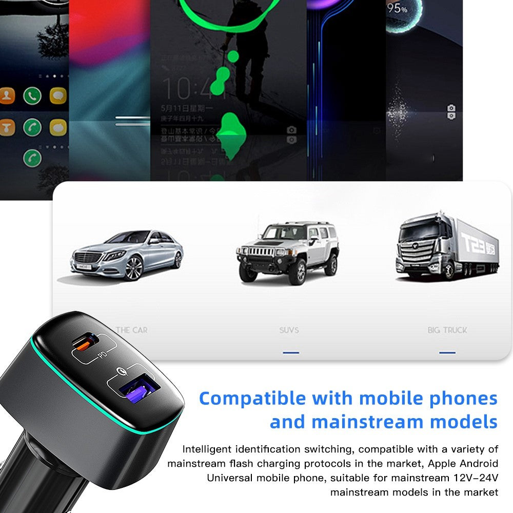 Car Charger 