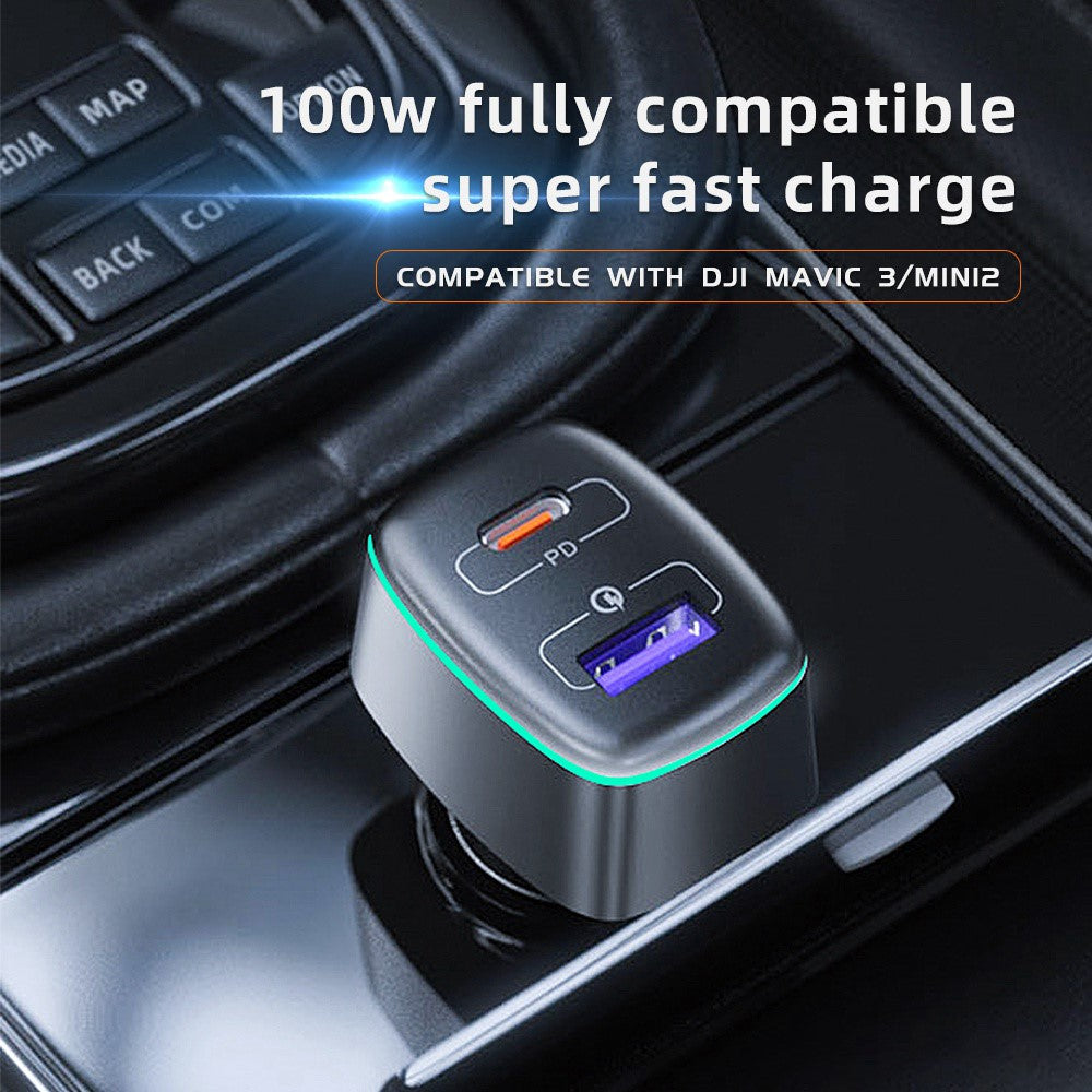 Car Charger 