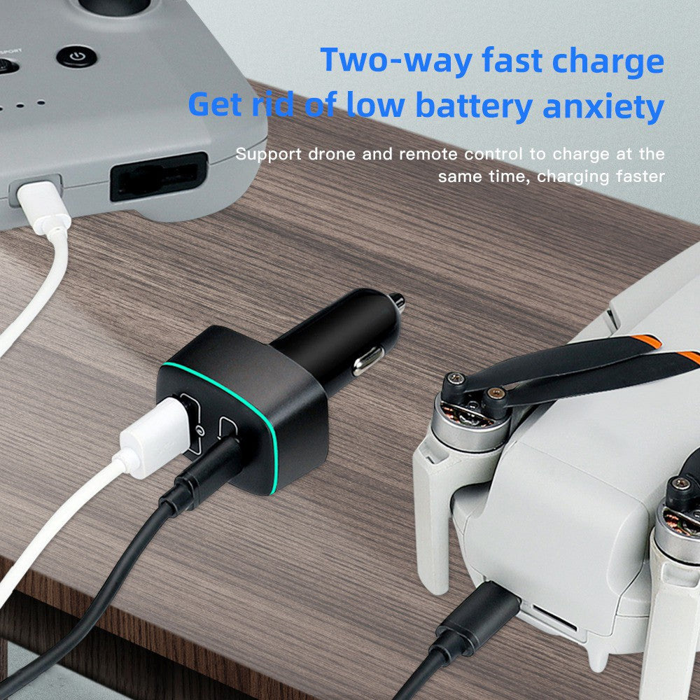 Car Charger 