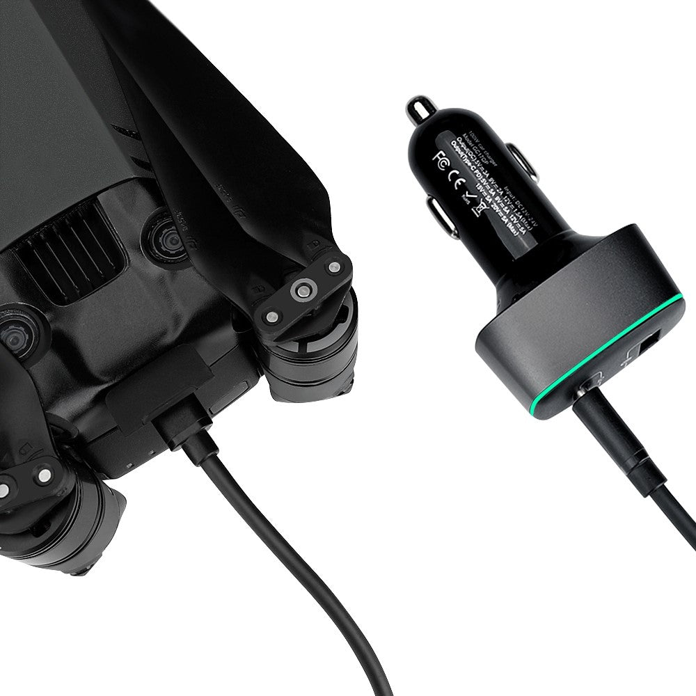 Car Charger 