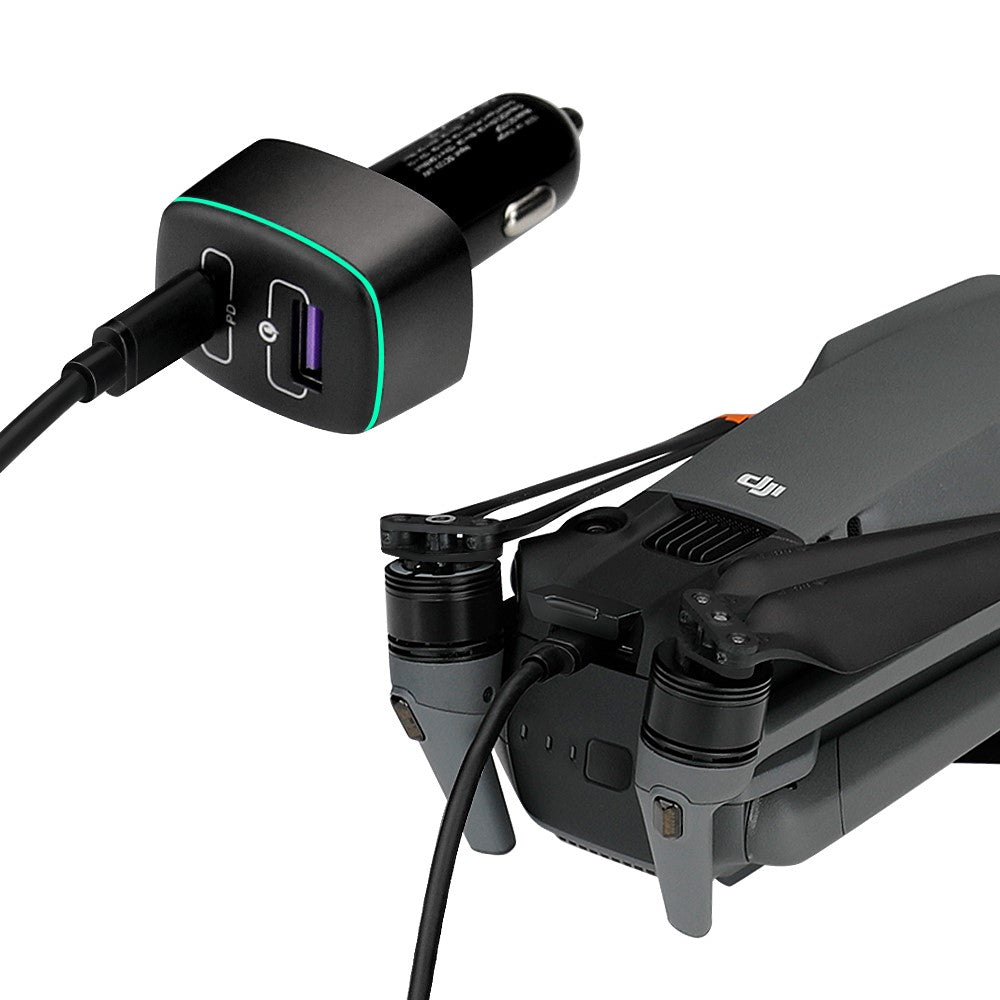Car Charger 