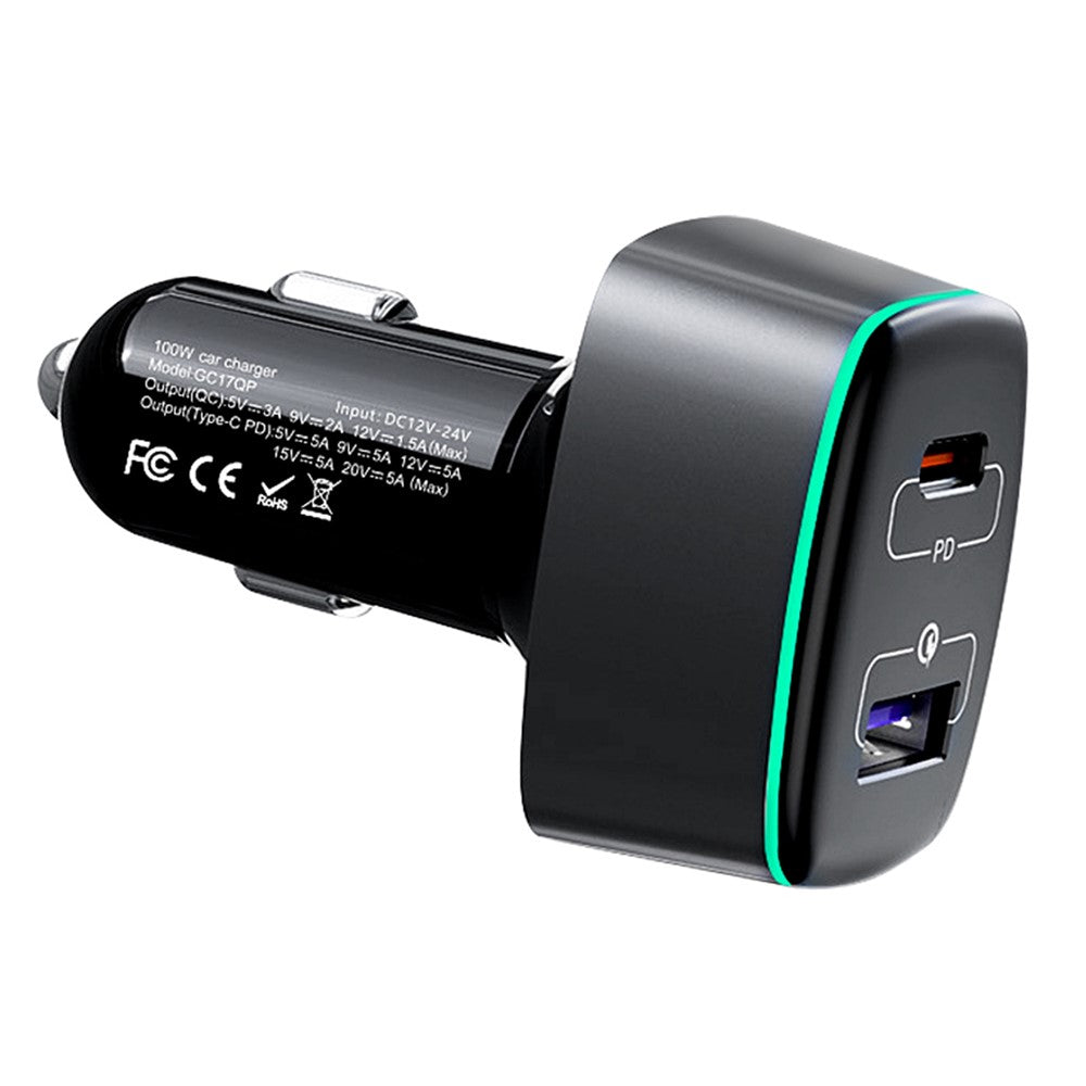 Car Charger 