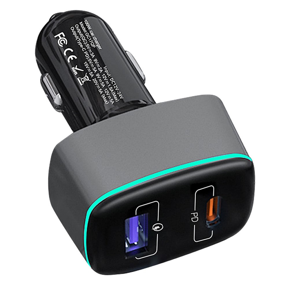 Car Charger 
