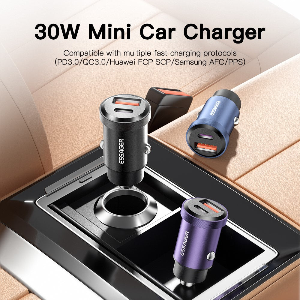 Car Charger 