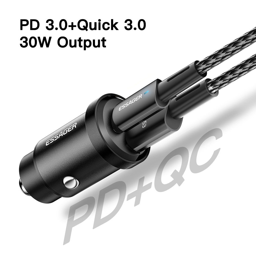 Car Charger 