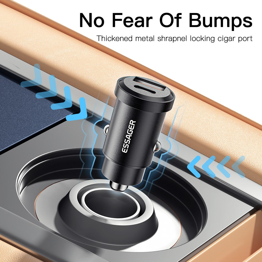 Car Charger 