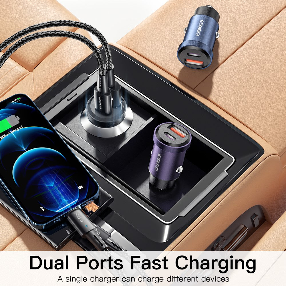 Car Charger 