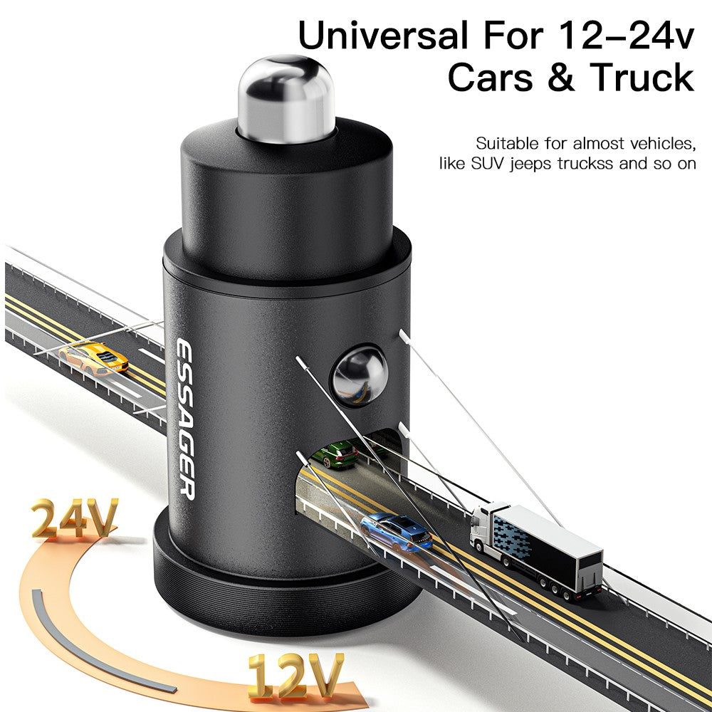 Car Charger 