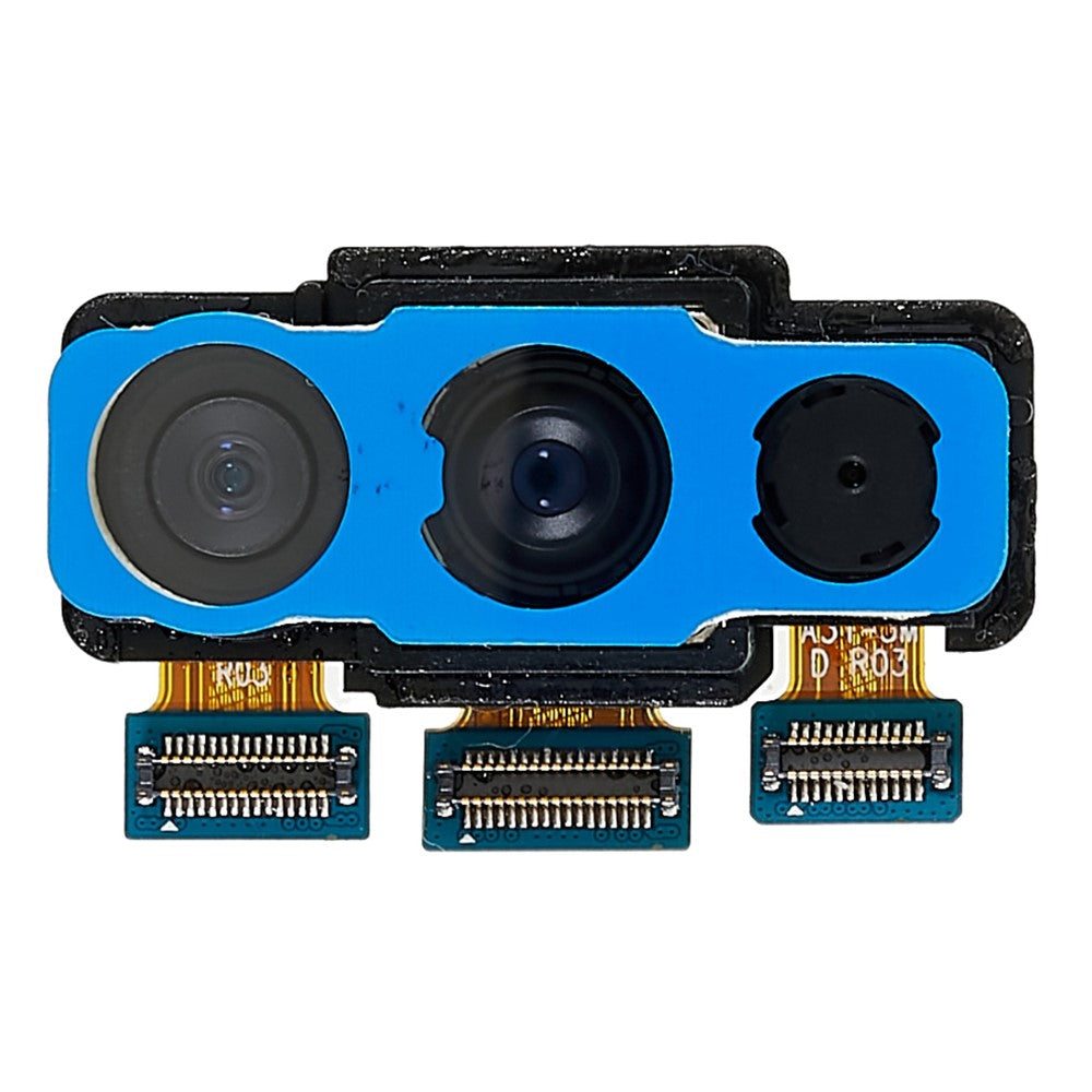Galaxy A Parts