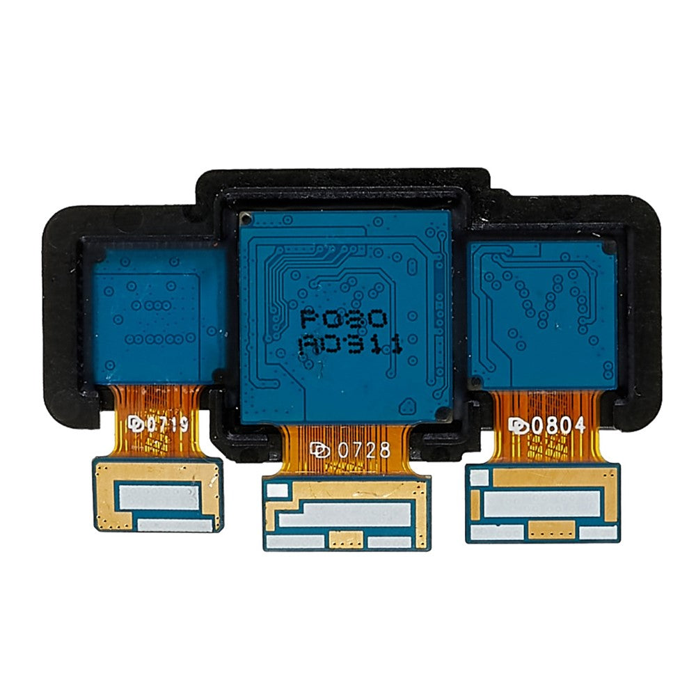 Galaxy A Parts