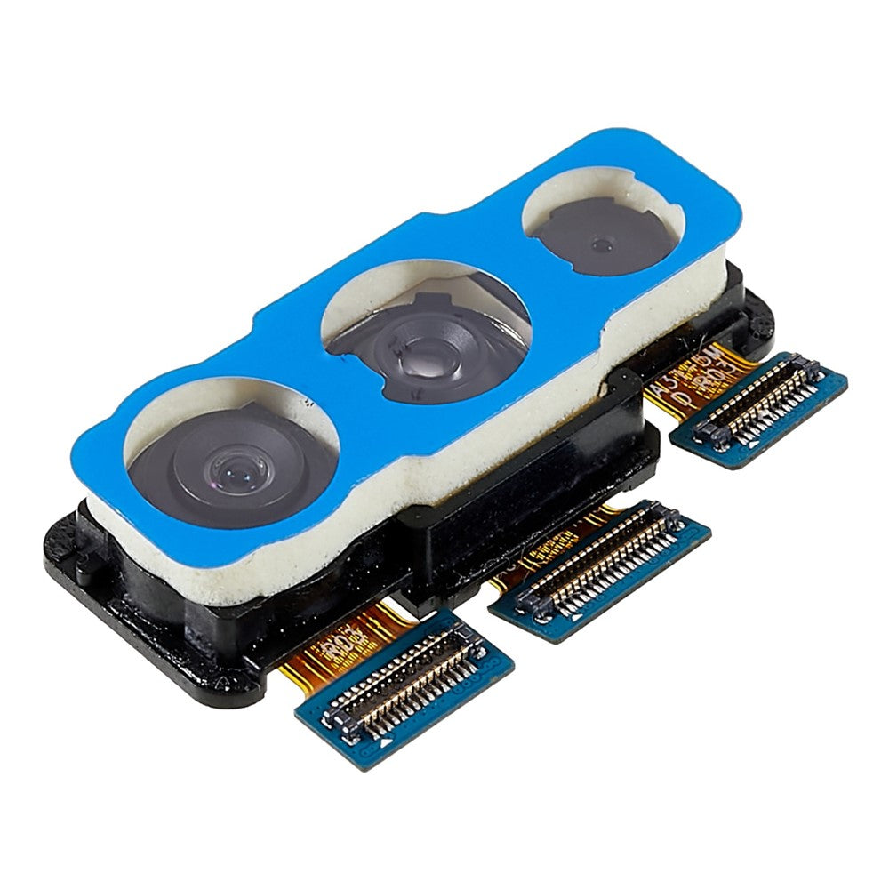 Galaxy A Parts