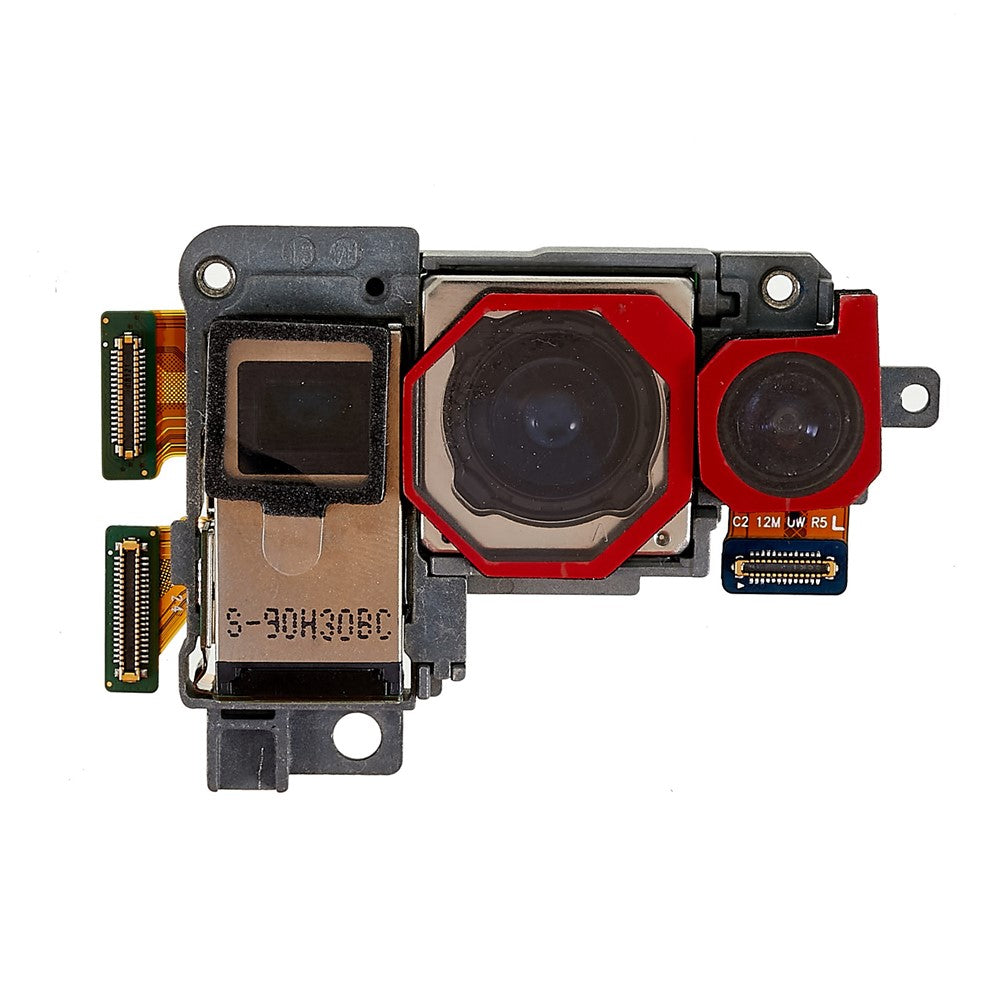 Galaxy Note Series Parts