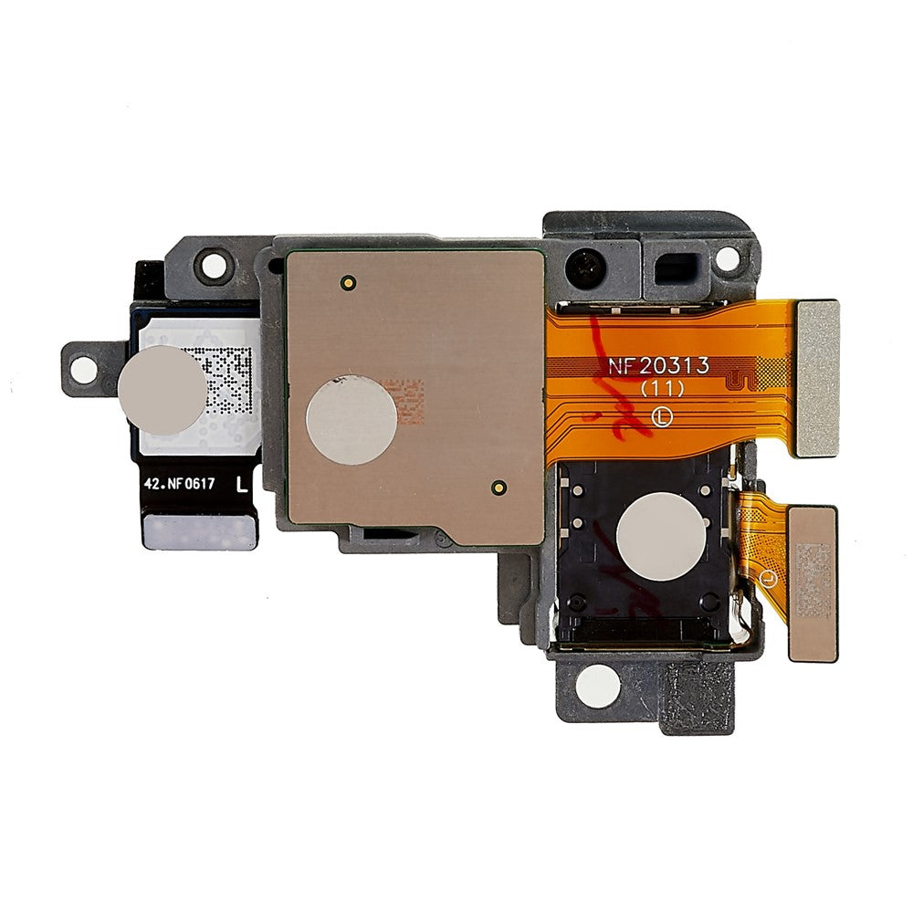 Galaxy Note Series Parts