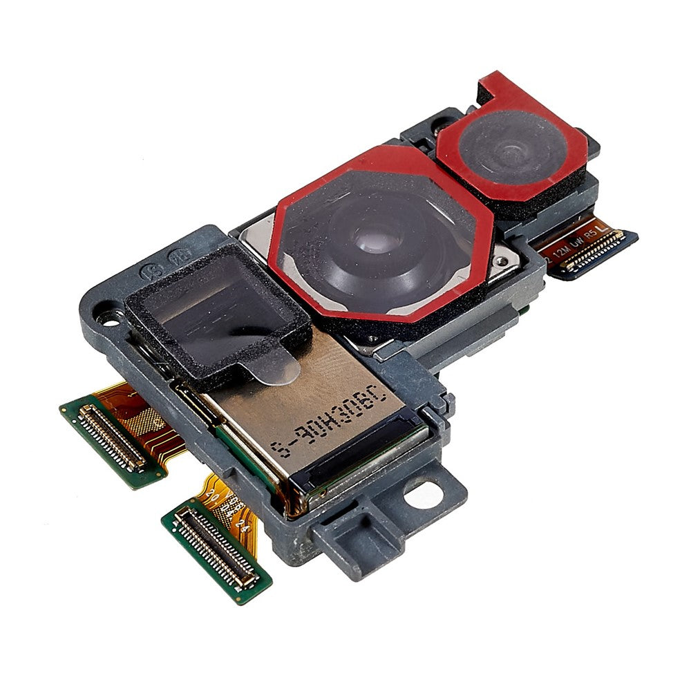 Galaxy Note Series Parts