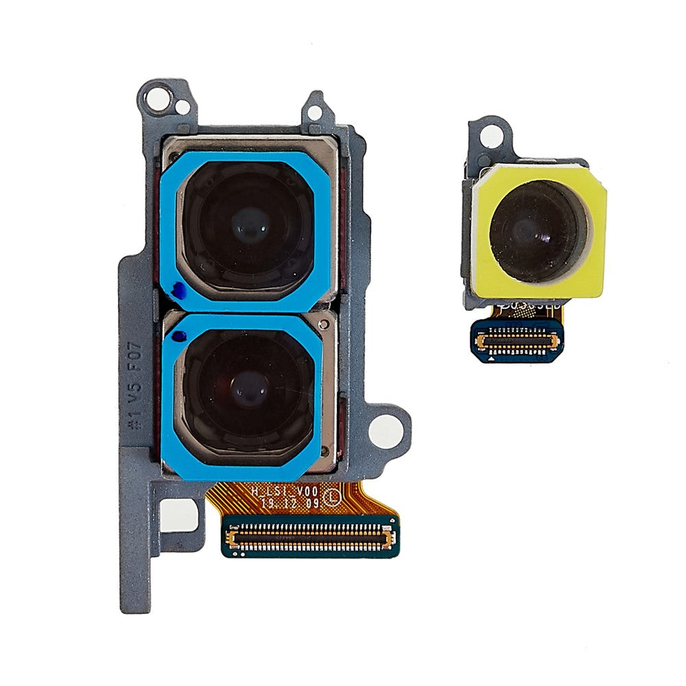 Galaxy Note Series Parts