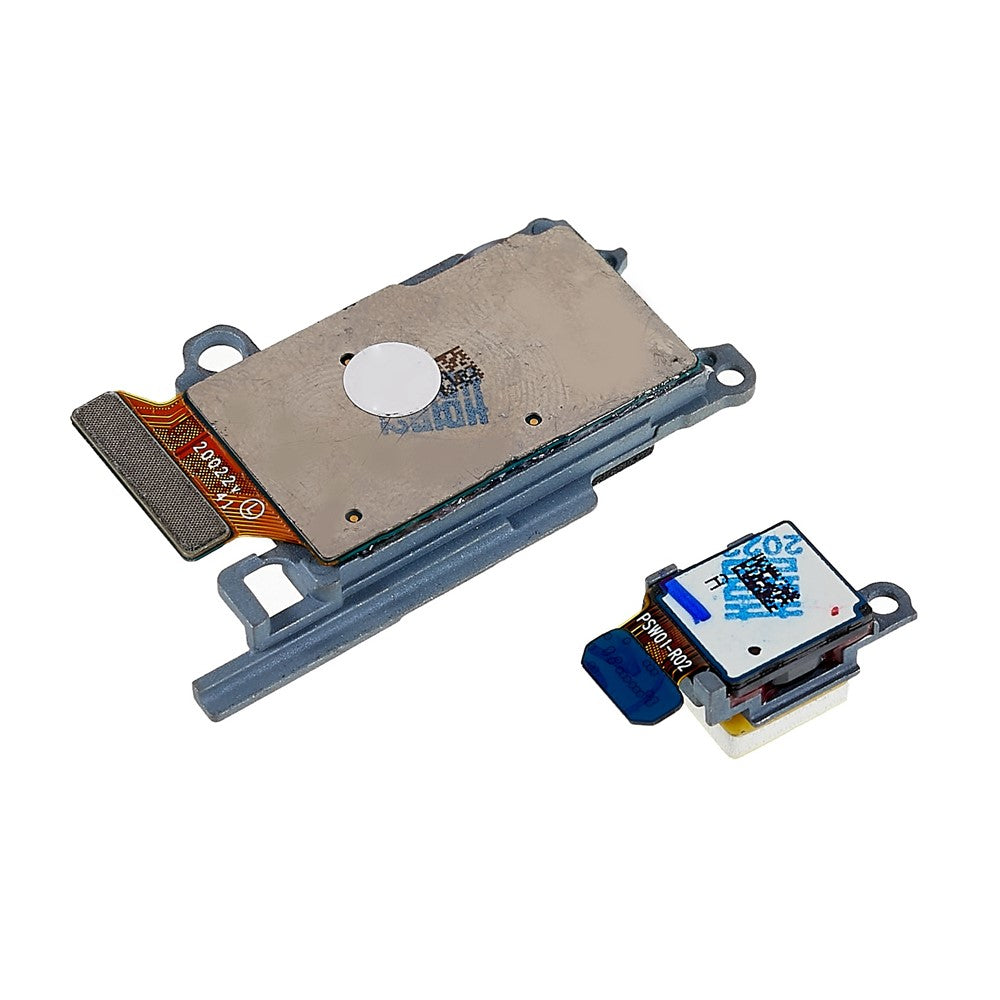 Galaxy Note Series Parts