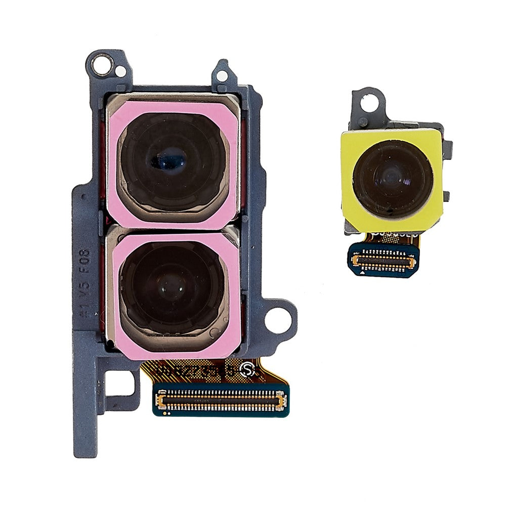 Galaxy Note Series Parts