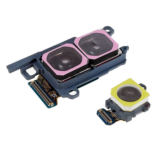 Galaxy Note Series Parts