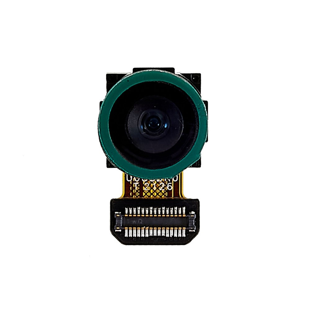 Galaxy A Parts