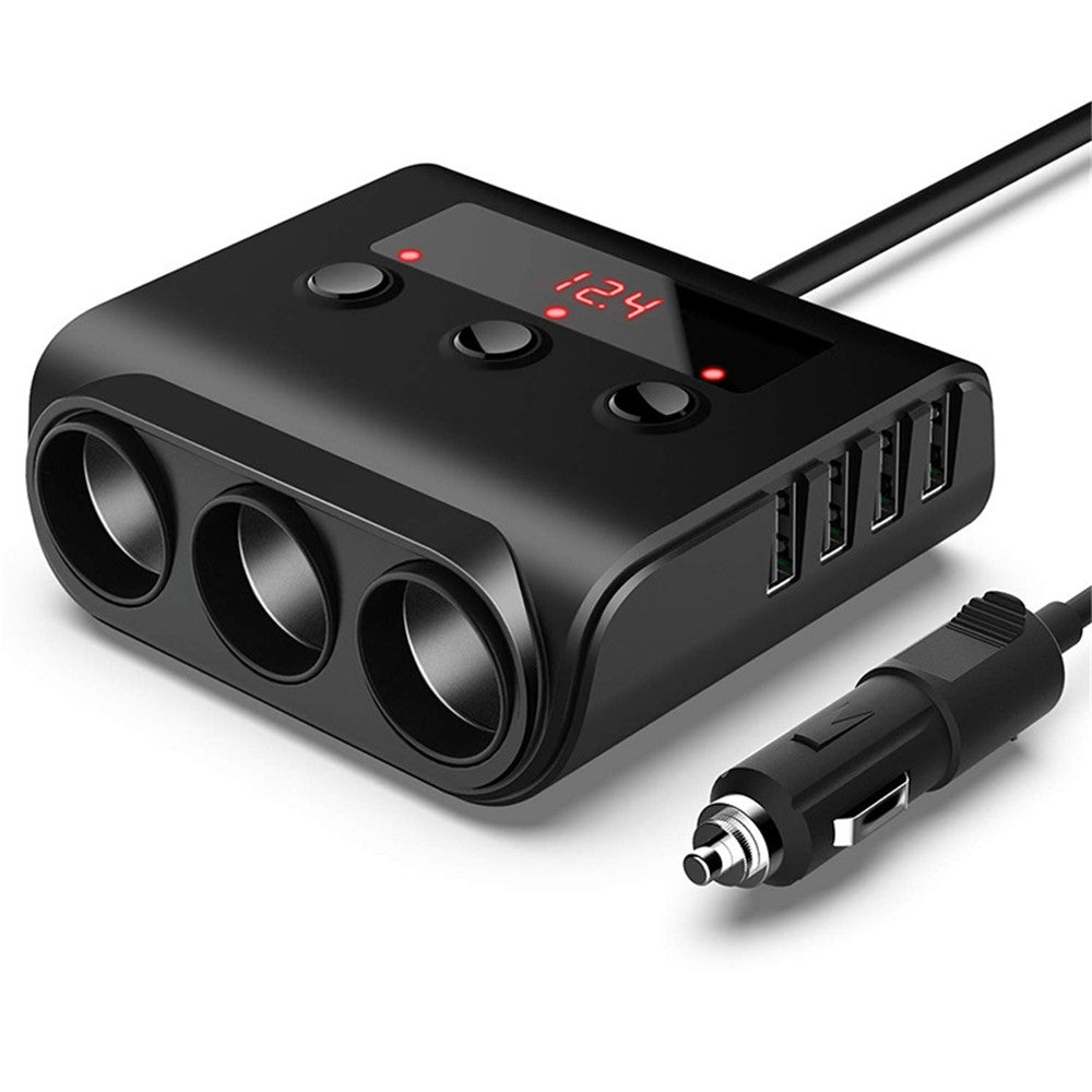 Car Charger 