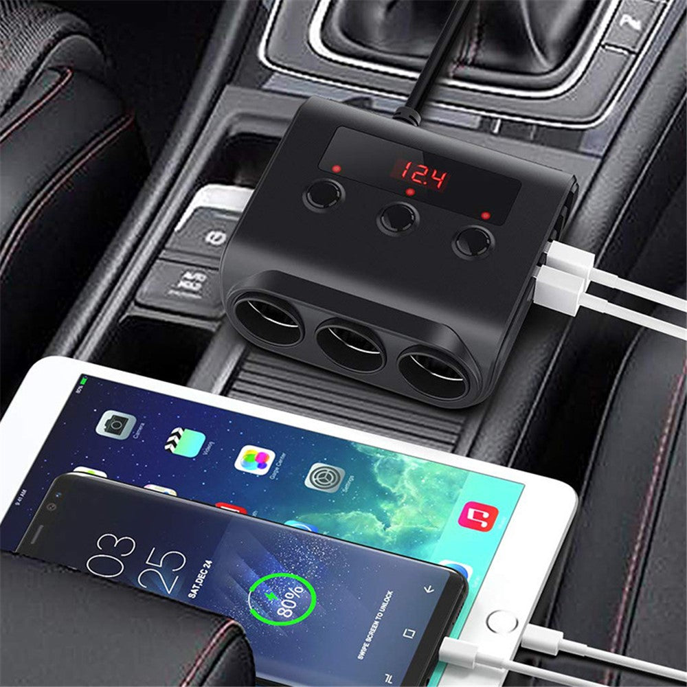 Car Charger 