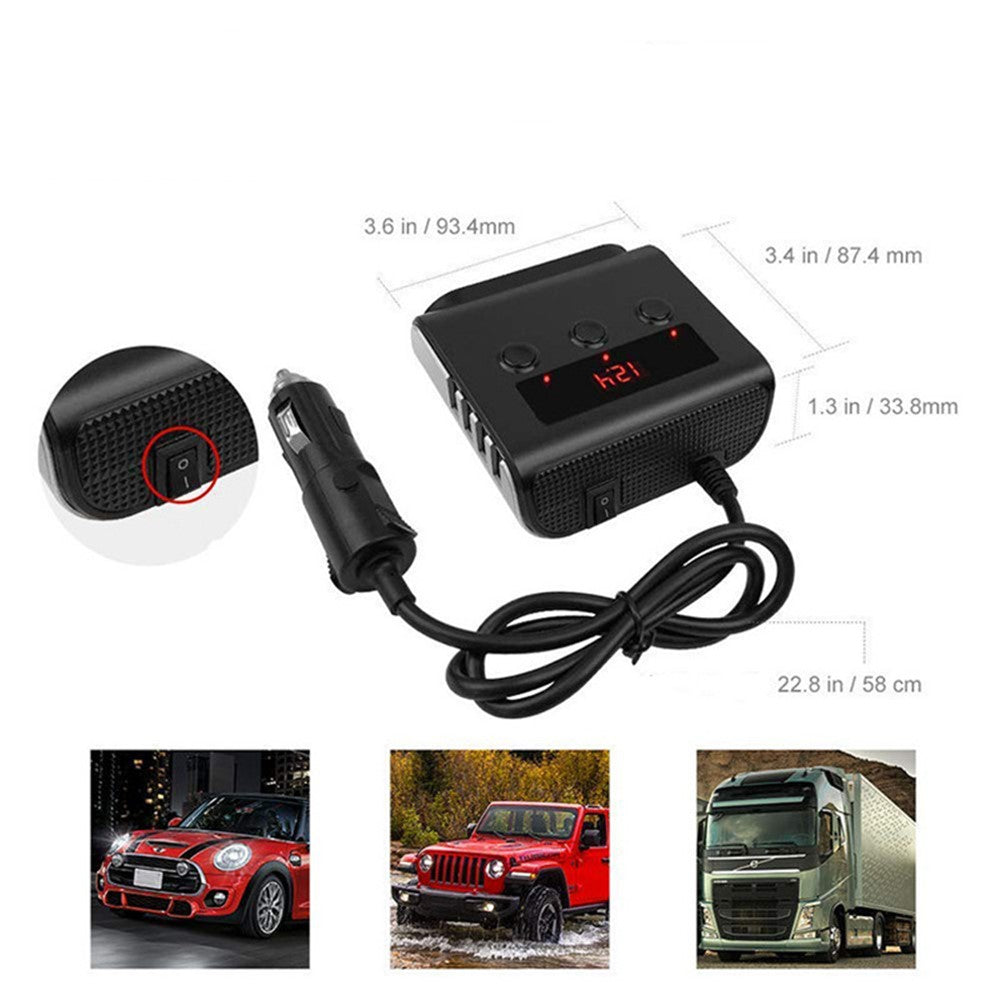 Car Charger 