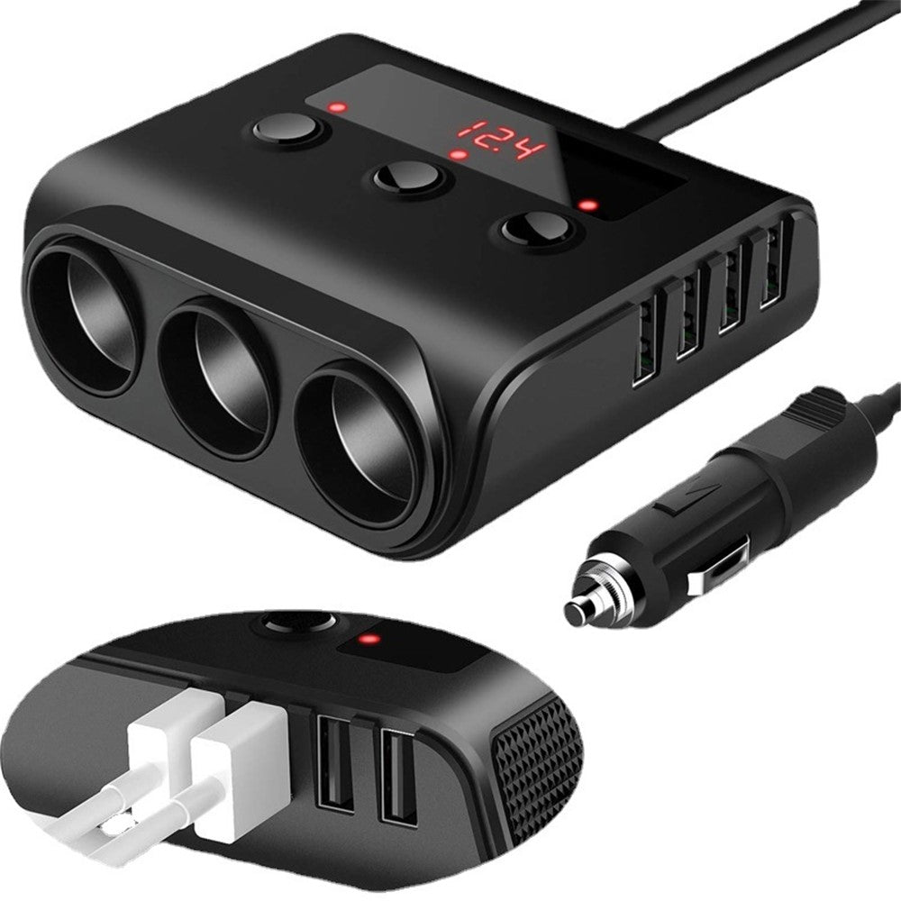 Car Charger 