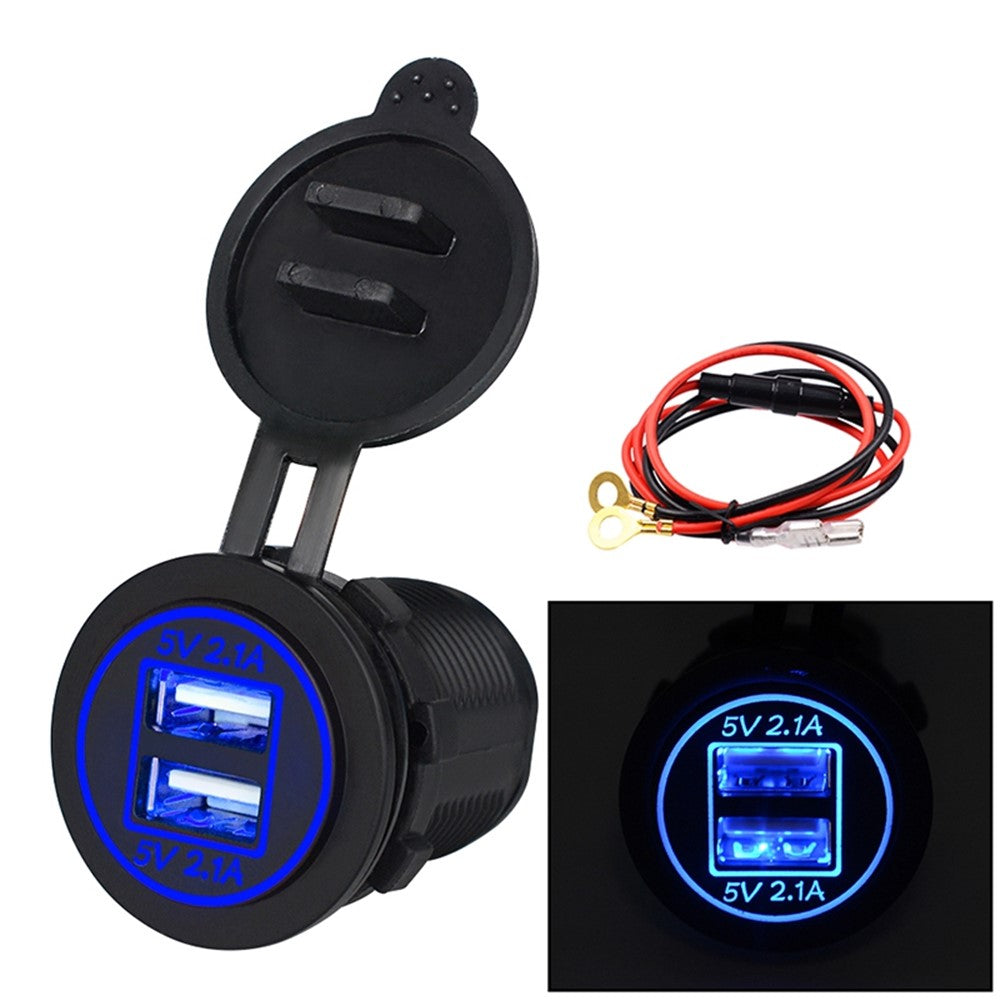 Car Charger 