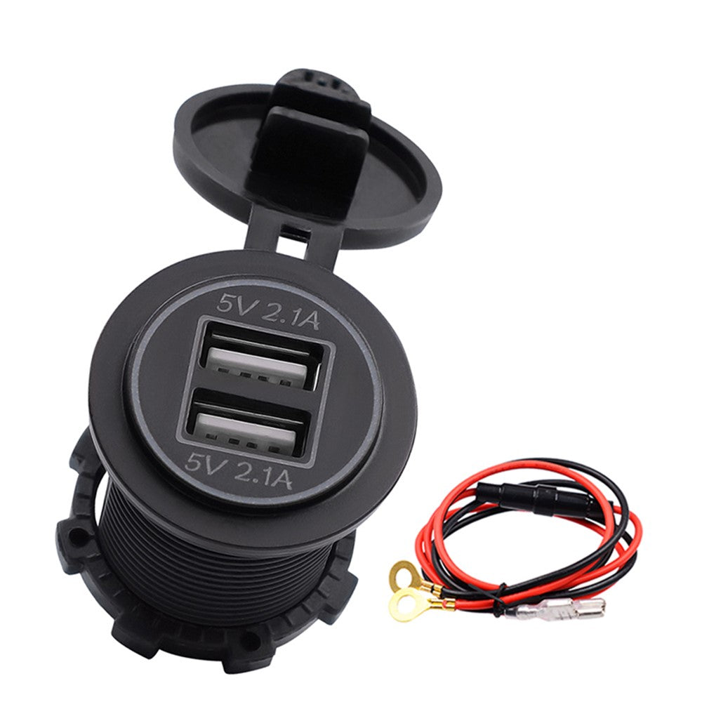 Car Charger 