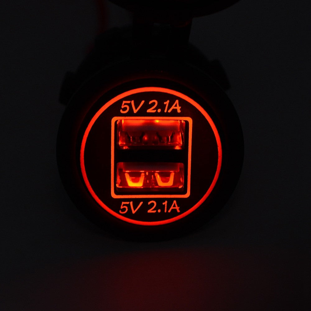 Car Charger 