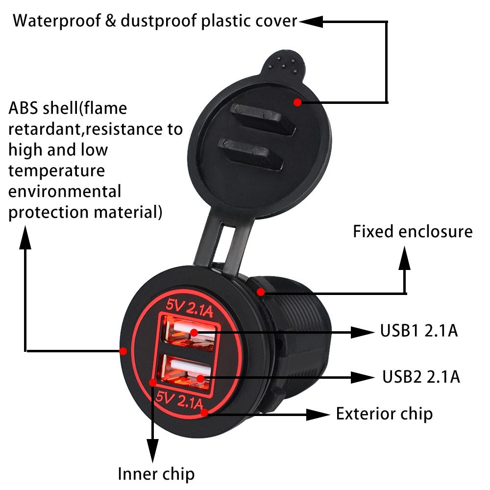 Car Charger 