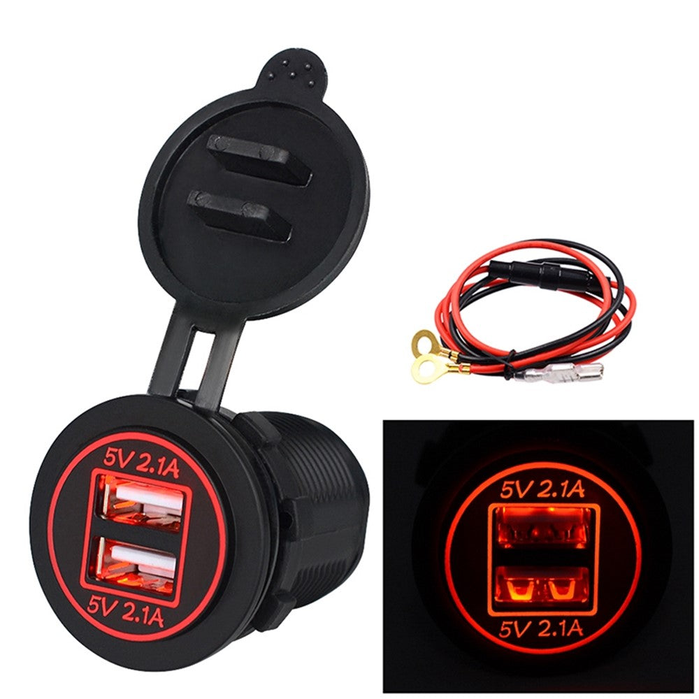 Car Charger 