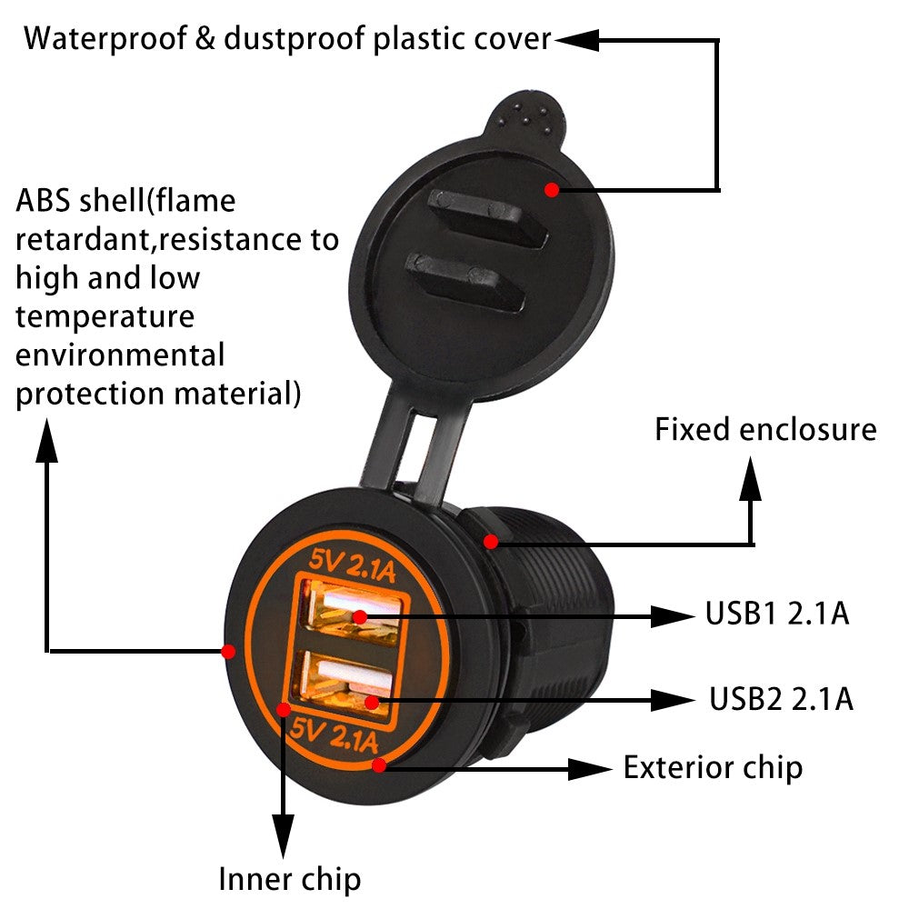 Car Charger 
