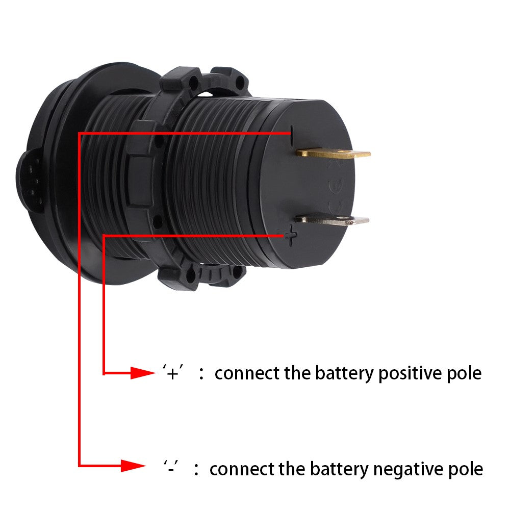 Car Charger 