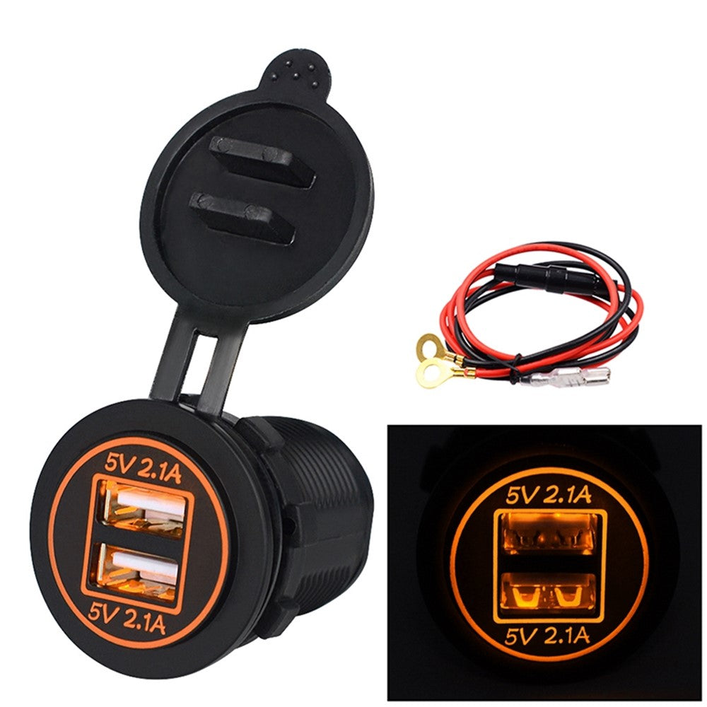 Car Charger 