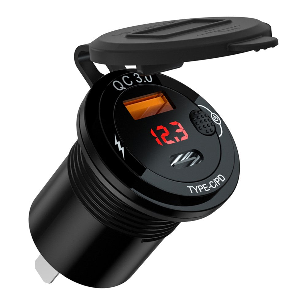 Car Charger 