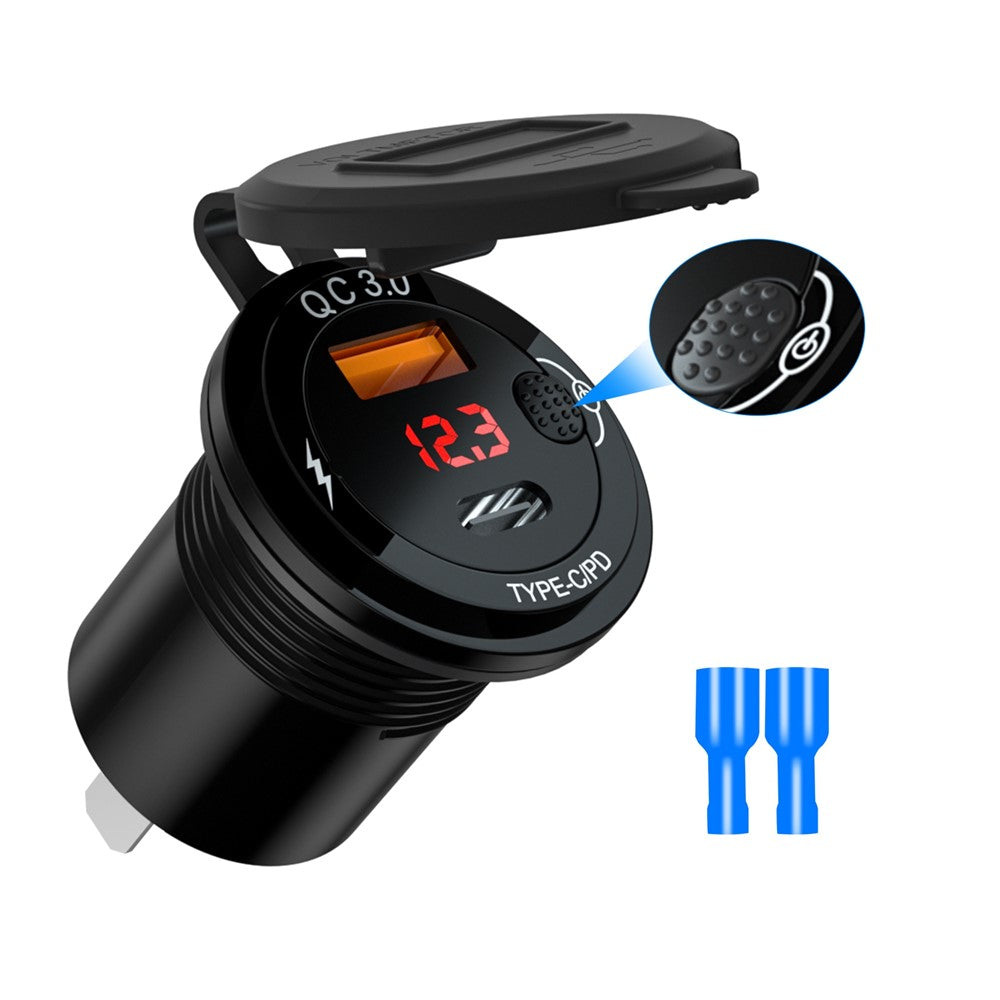 Car Charger 