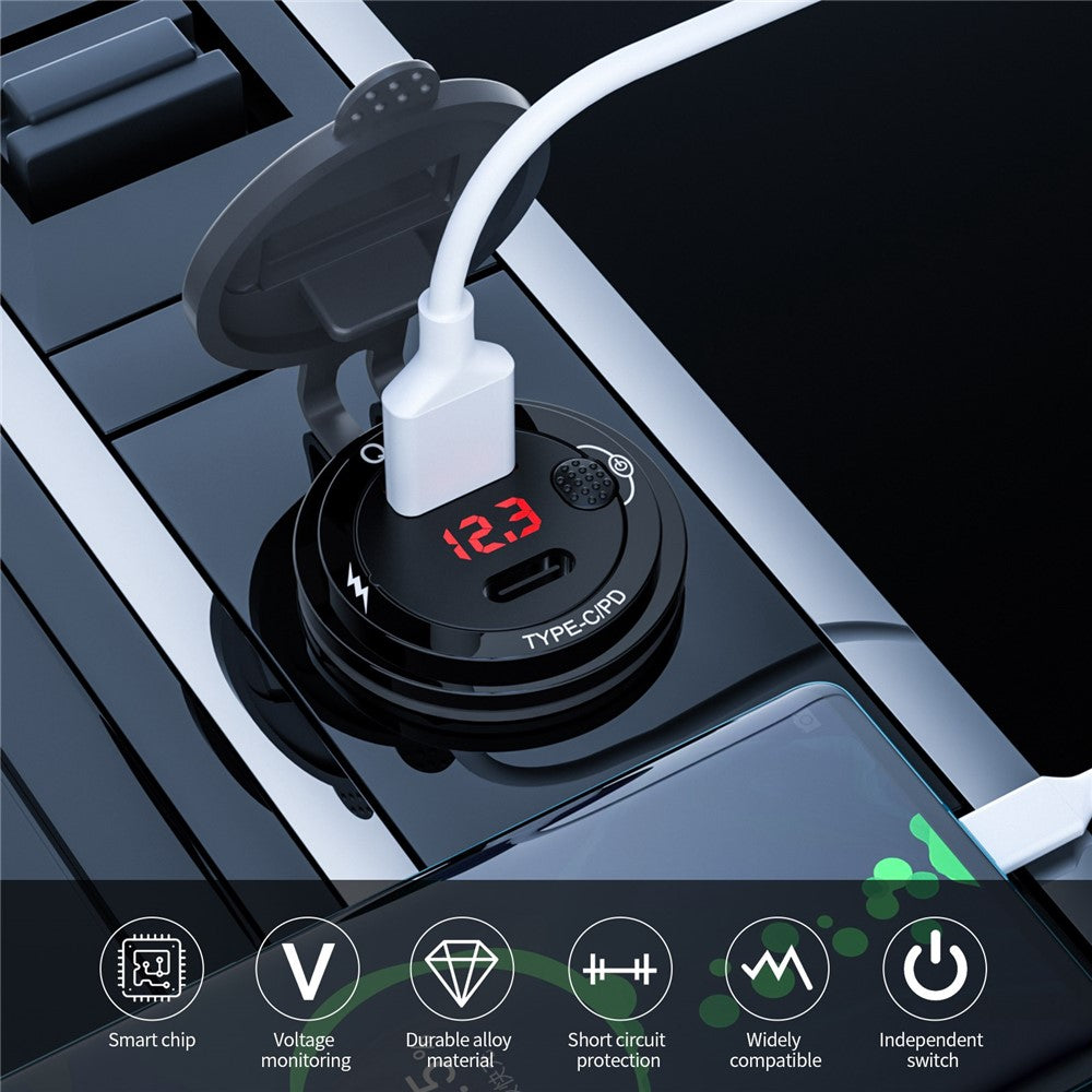 Car Charger 