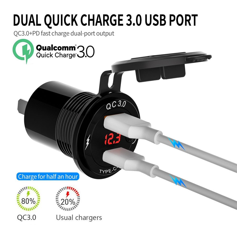 Car Charger 