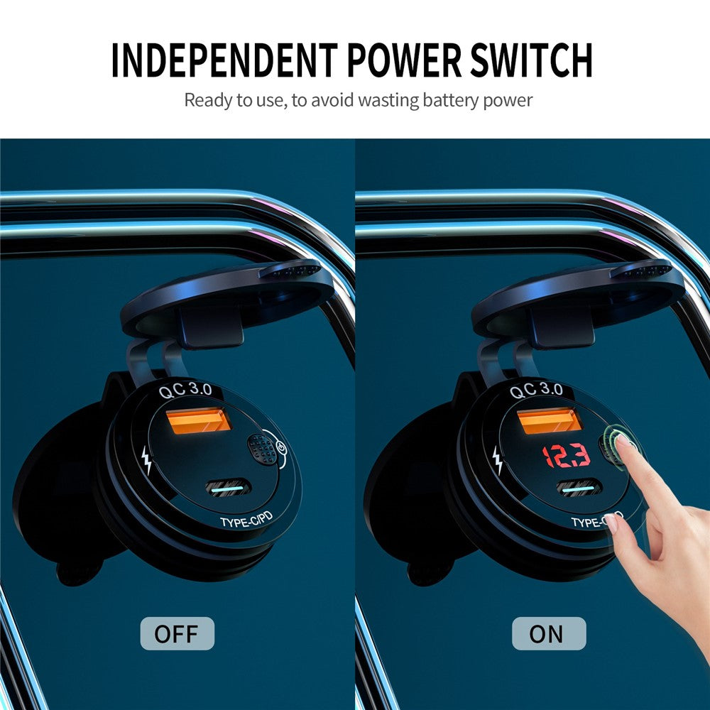 Car Charger 