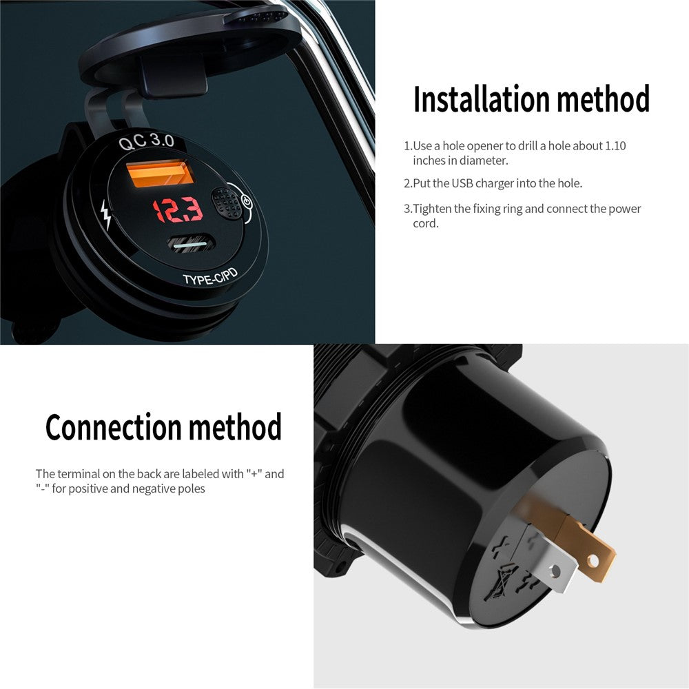 Car Charger 