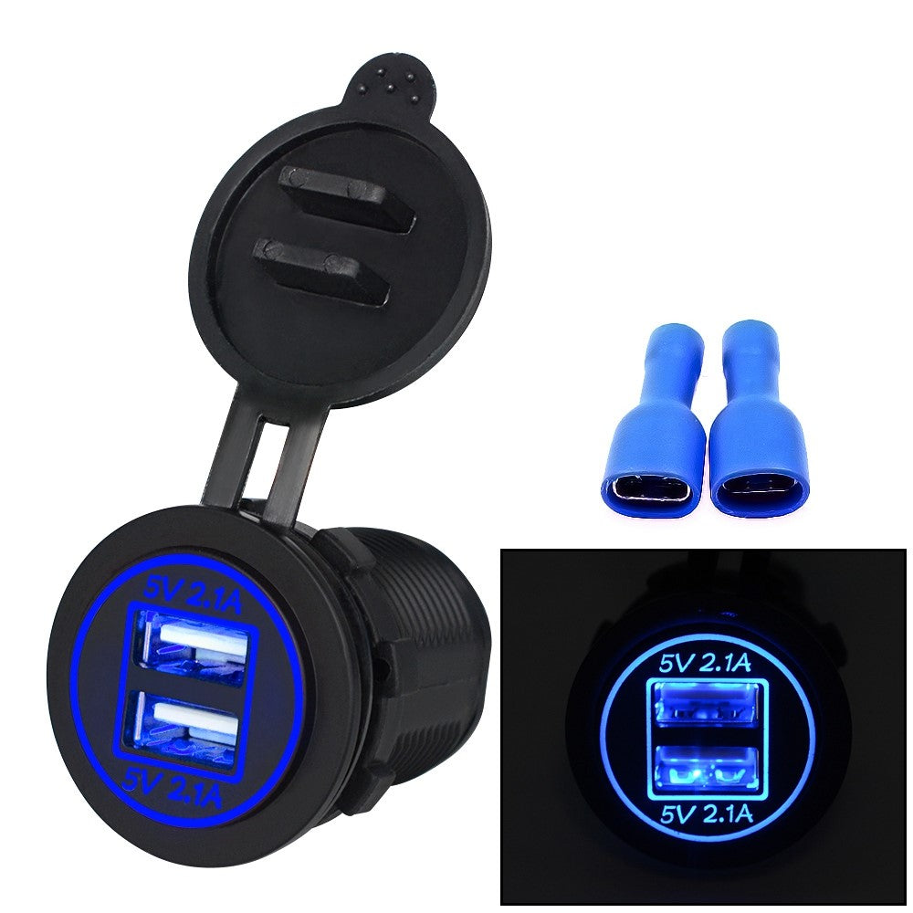 Car Charger 