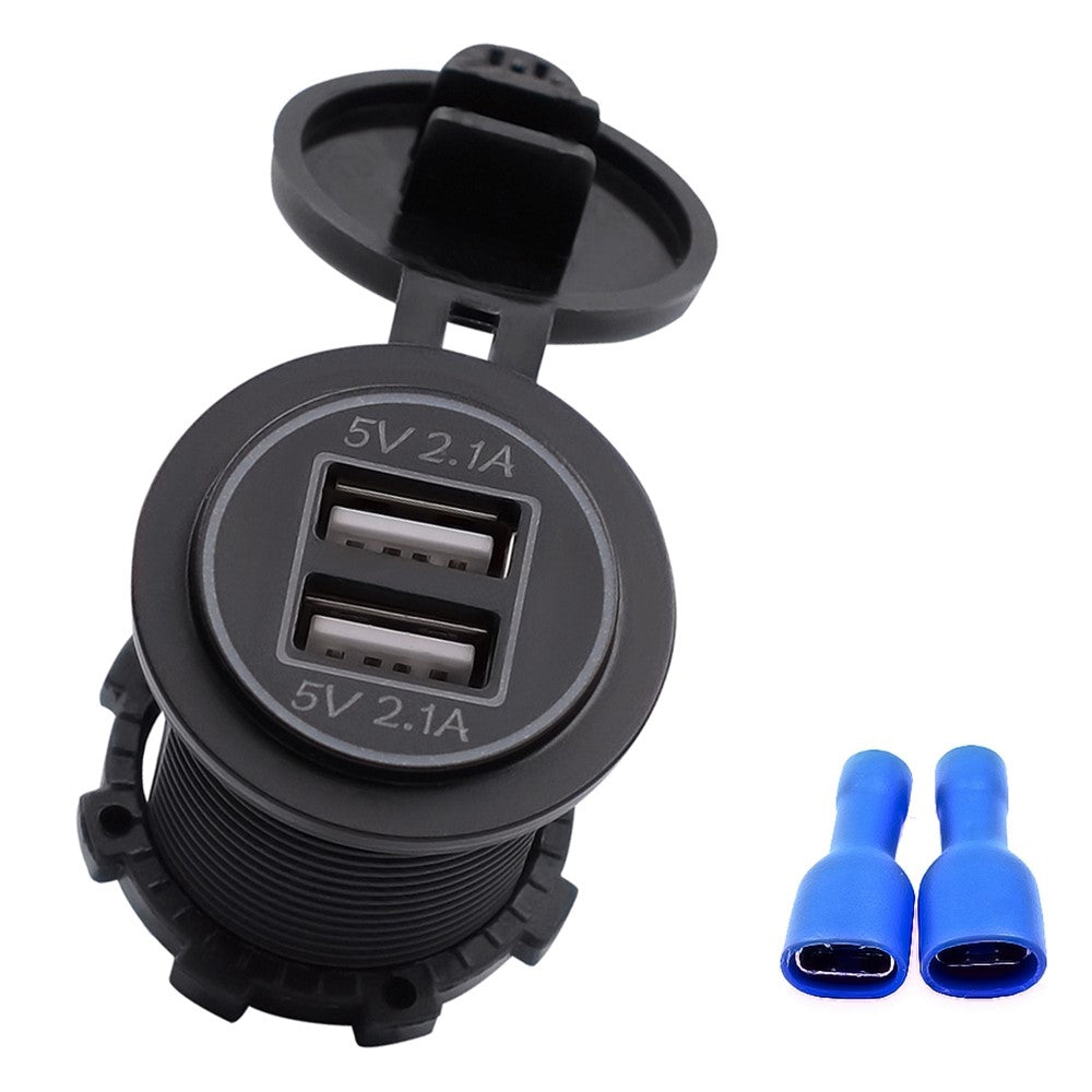Car Charger 