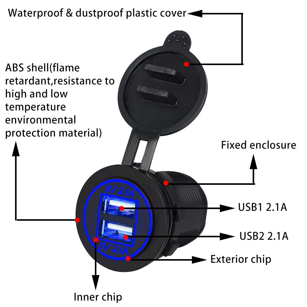 Car Charger 