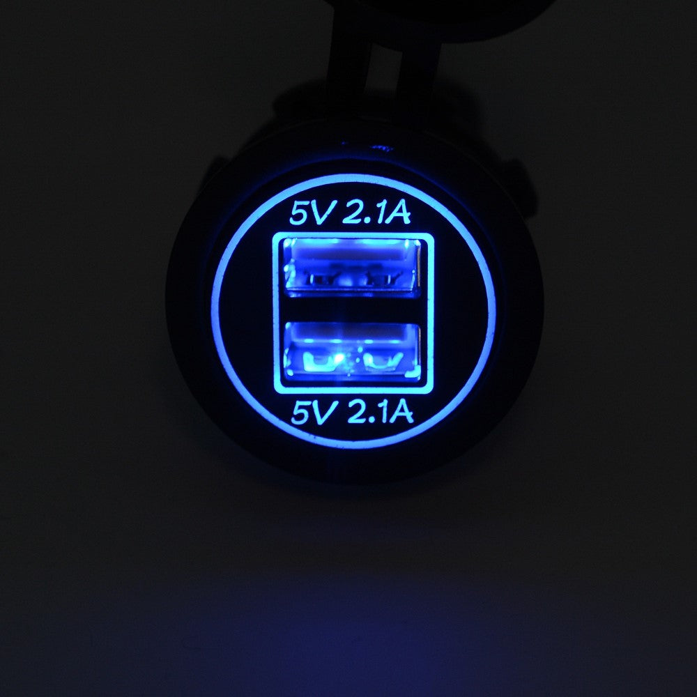 Car Charger 