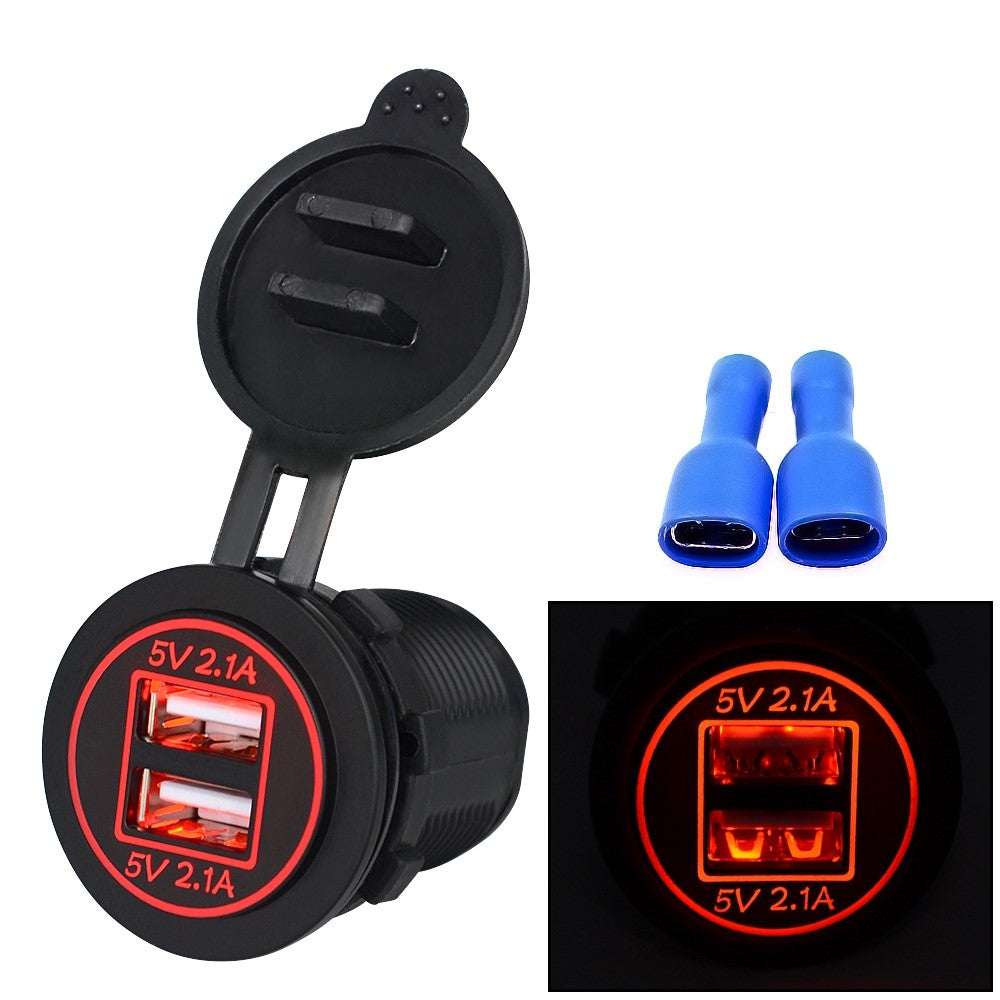Car Charger 