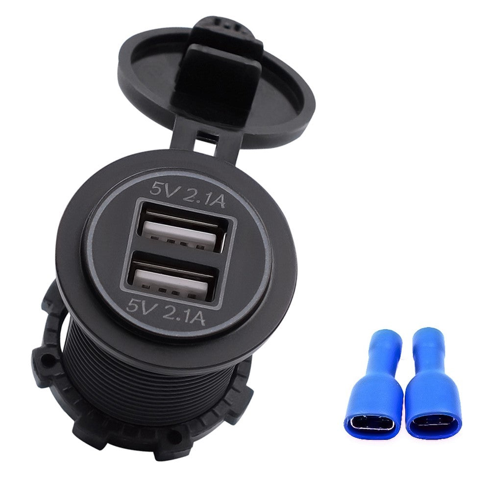 Car Charger 
