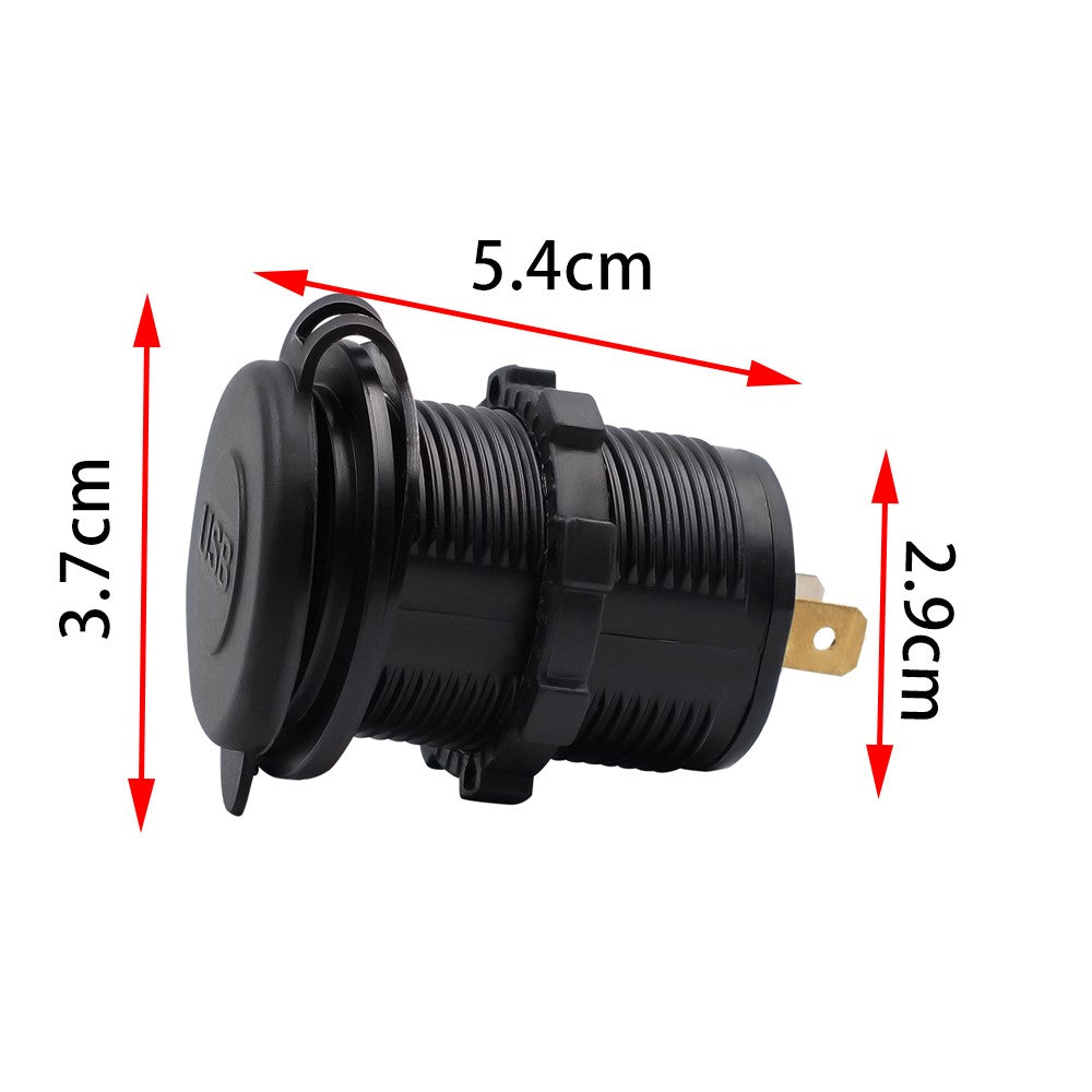 Car Charger 