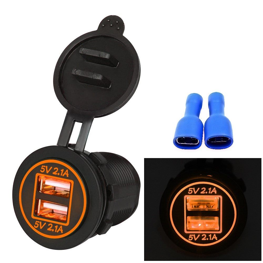 Car Charger 
