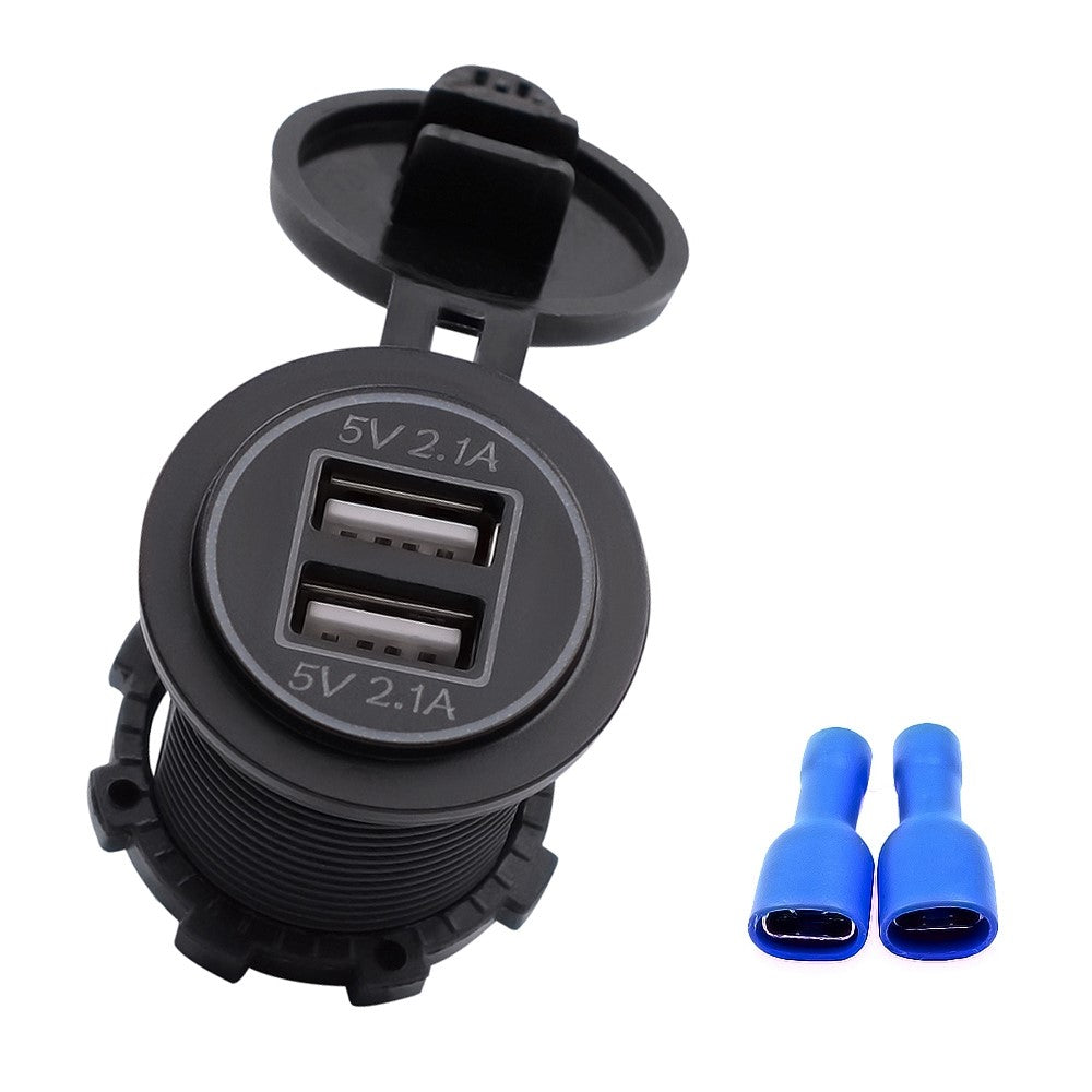 Car Charger 